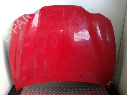 Used Hood HYUNDAI COUPE I (RD) 1.6 i 16V (114 hp) 12639443