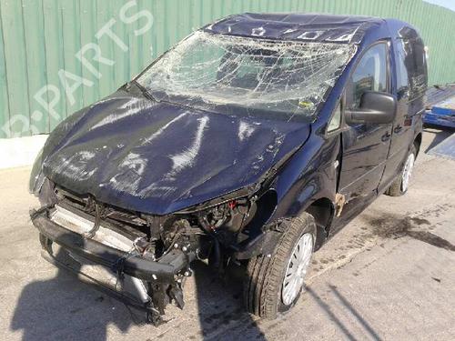 Used Parts VW CADDY III Box Body/MPV (2KA, 2KH, 2CA, 2CH) 1.6 TDI (75 hp) 2598970