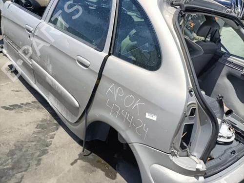 Third brake light CITROËN XSARA PICASSO (N68) 2.0 HDi | BP22748021L11 