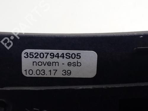 Andre AUDI Q7 (4MB, 4MG, 4MQ) SQ7 TDI quattro | BP13739380O1 