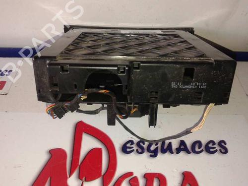 Warning switch MERCEDES-BENZ E-CLASS (W211)  | BP12642988I22 
