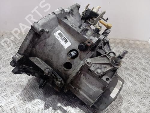 Gearbox CITROËN C4 I Saloon 1.6 HDi | BP28671728M3 