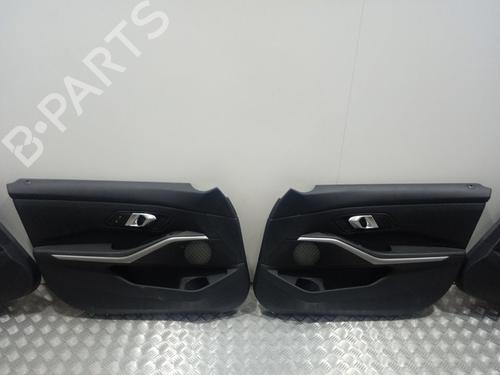 Seats set BMW 3 Gran Turismo (F34) 318 d | BP18151137C78 
