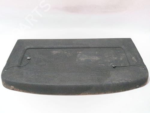 Used Rear parcel shelf FORD FOCUS IV (HN) [2018-2026]  31853438