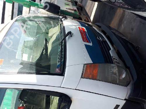 Used Parts NISSAN CABSTAR (F23, H41, H42) [1992-2011]  4237313