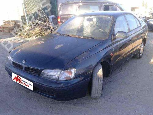 Used Parts TOYOTA CARINA E VI (_T19_) 1.6 16V (AT190_, AT190R) (106 hp) 4325619