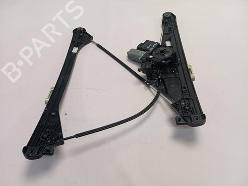 Front right window mechanism PEUGEOT 3008 II SUV (MC_, MR_, MJ_, M4_)  | BP29723976C23 