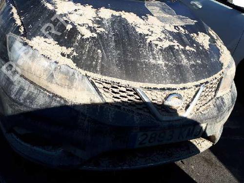 Brugte NISSAN PULSAR Hatchback (C13) [2014-2026]  4325841