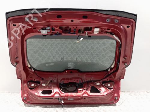 Bagklap CC/Kombi-Coupé MAZDA 3 Hatchback (BP) SKYACTIV-X M Hybrid | BP36808135C6 - Image 3