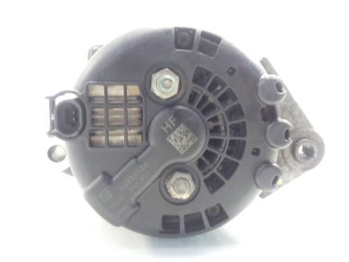 Alternator CHEVROLET AVEO / KALOS Hatchback (T250, T255)  | BP18743529M7 