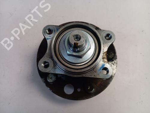 Fusee links achter KIA CARENS III MPV (UN) | BP30373170M27