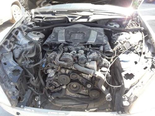 Switch MERCEDES-BENZ S-CLASS (W221, V221) S 500 (221.071, 221.171) | BP14129032I30 