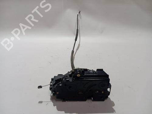 Rear right lock SKODA OCTAVIA I (1U2)  | BP29340546C99 