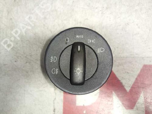 Commande de phare SKODA OCTAVIA I (1U2) 1.6 (102 hp) 12837849