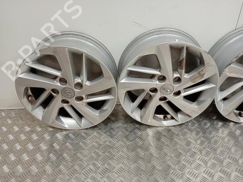Rim HYUNDAI TUCSON (TL, TLE)  | BP15885103C45 
