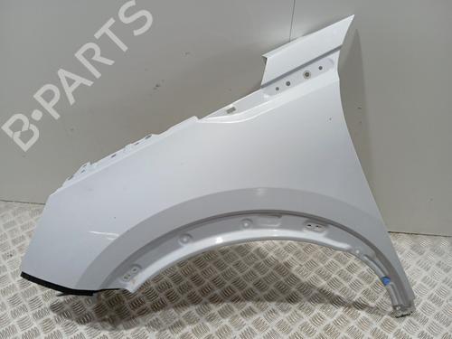 Used Left front fenders Left front fenders 36277901 36277901