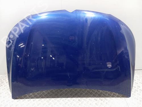 Used Hood Hood CITROËN C-ELYSEE (DD_) [2012-2026] 34543884 34543884