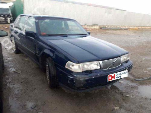 Used Parts VOLVO S90 I (964) 2.9 (180 hp) 2598985
