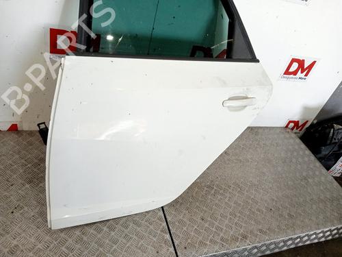 Left rear door SEAT IBIZA IV ST (6J8, 6P8) 1.6 TDI | BP16519485C4 