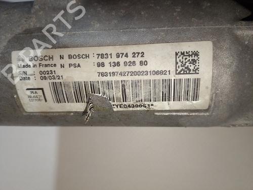 Steering rack PEUGEOT EXPERT Van (V_) 1.5 BlueHDi 100 | BP36421780M22 - Image 6