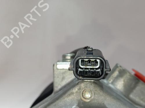 AC compressor RENAULT EXPRESS Box Body/MPV | BP30914414M34