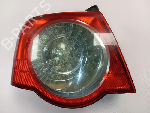 left-taillight-vw-passat-b6-3c2-2005-2006-2007-2008-2009-2010-2011-34646650 main image
