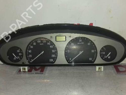 Instrument cluster LANCIA LYBRA (839_) 1.9 JTD (839AXD1A) | BP12645363C47 