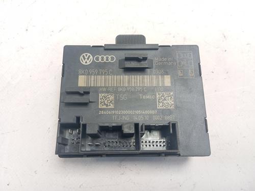 Used Electronic module AUDI Q5 (8RB) 2.0 TDI (143 hp) 23497395