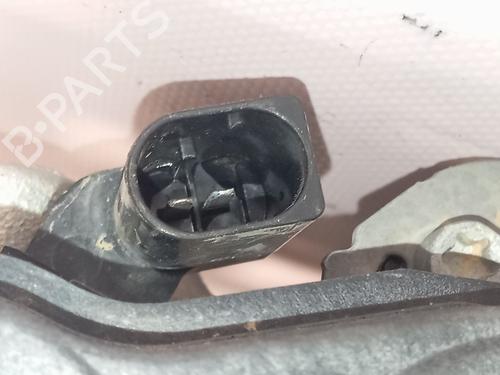 Left rear brake caliper BMW X1 (U11) iX1 xDrive 30 | BP37517399M107 - Image 4