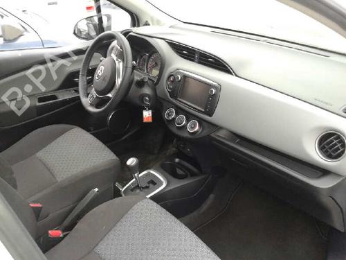 Headlight switch TOYOTA YARIS (_P13_) | BP12934941I24