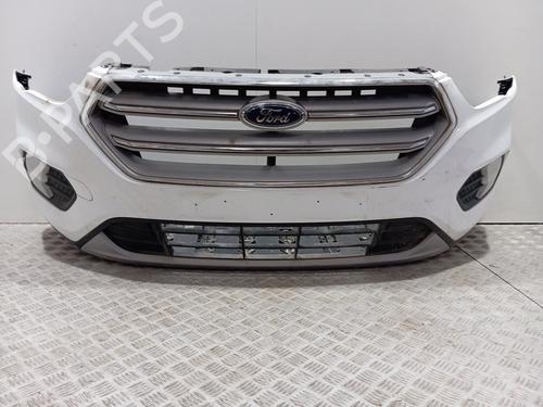 Used Front bumper FORD KUGA III (DFK) [2019-2025]  30508688