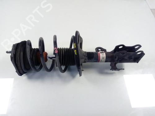 Used Right front shock absorber TOYOTA AVENSIS Saloon (_T27_) [2008-2018]  18547442