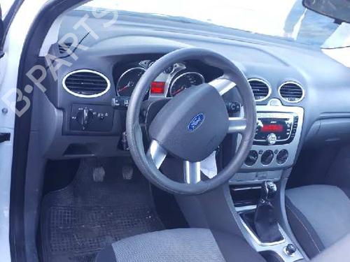 Gearbox FORD FOCUS II (DA_, HCP, DP)  | BP12666579M3 