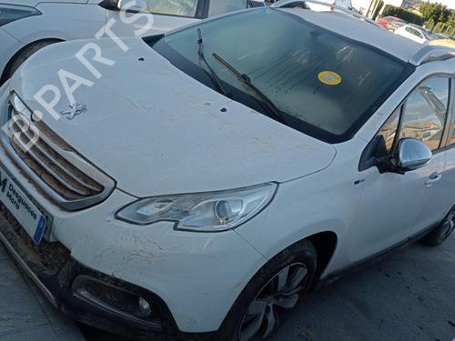 Brugte PEUGEOT 2008 II (UD_, US_, UY_, UJ_, UR_, UC_) [2019-2025]  4268500