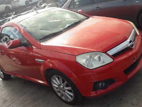 Elektronik Modul OPEL TIGRA TwinTop (X04)  | BP14129843M83 