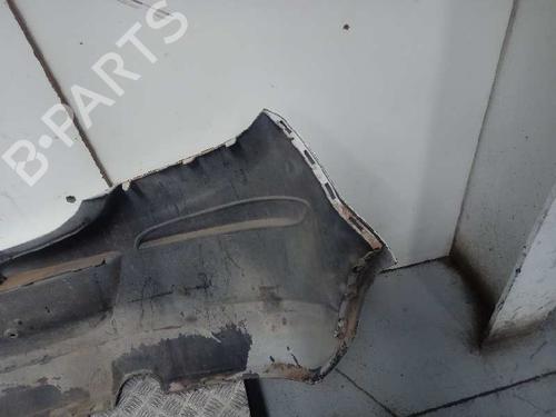 Rear bumper OPEL CORSA D (S07) 1.3 CDTI (L08, L68) | BP12669845C8 