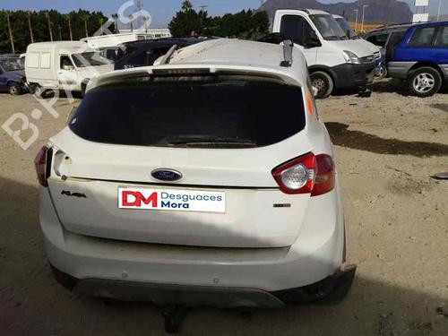 Gearbox FORD KUGA I  | BP12642946M3  - Image 8