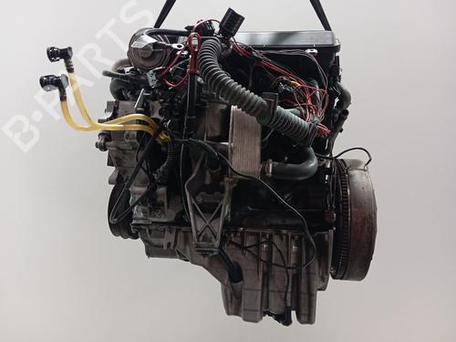 Engine BMW 3 (E46) 320 d | BP38752337M1  - Image 9