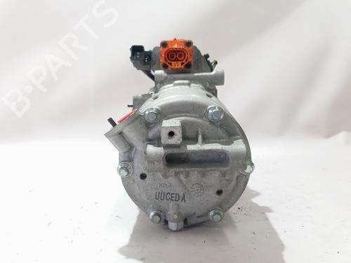 AC compressor KIA XCEED (CD) | BP37233626M34 - Image 3