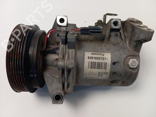 Used AC compressor DACIA SANDERO [2008-2025]  29138180