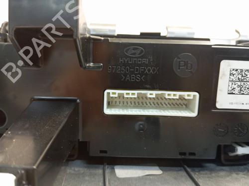 Climate control HYUNDAI KONA (SX2)  | BP29410310I5 