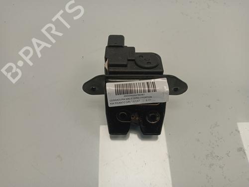 Tailgate lock KIA PICANTO II (TA) 1.0 | BP17003339C101 