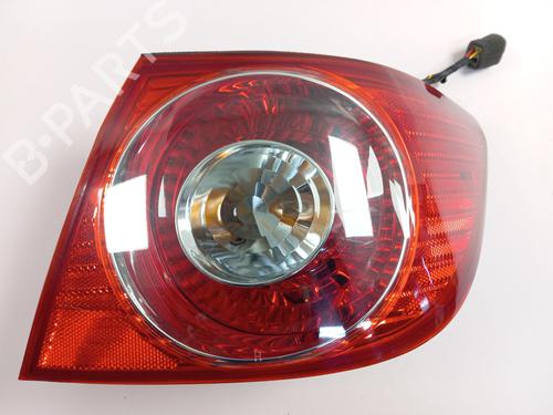 Used Right taillight Right taillight CHEVROLET EPICA (KL1_) 2.0 D (150 hp) 34470553 34470553