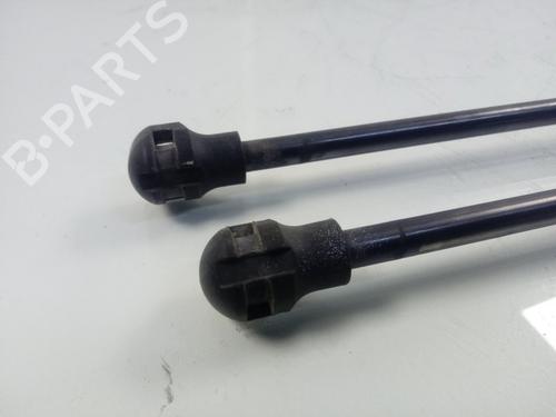 Tailgate lift support RENAULT CLIO IV (BH_)  | BP18026824C138 