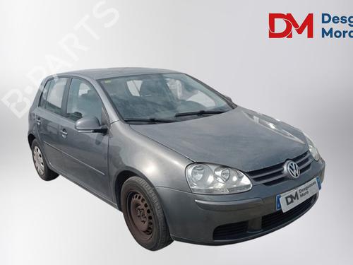 Used Parts VW GOLF V (1K1) [2003-2010]  4325655