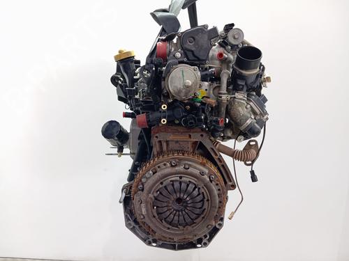Engine RENAULT KANGOO / GRAND KANGOO II (KW0/1_)  | BP27323472M1 