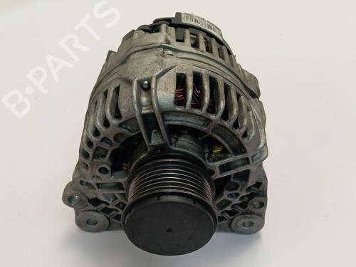 Used Alternator Alternator 38779207 38779207