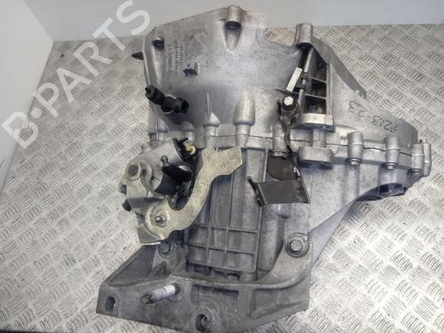 Gearbox FORD TRANSIT V363 Van (FCD, FDD) 2.0 EcoBlue | BP22802609M3 