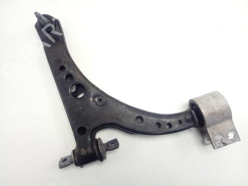 Used Left front suspension arm TOYOTA COROLLA (_E12_) [2001-2008]  19514953
