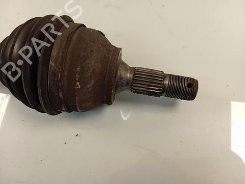 Right front driveshaft CITROËN BERLINGO MULTISPACE (B9)  | BP29536110M39 